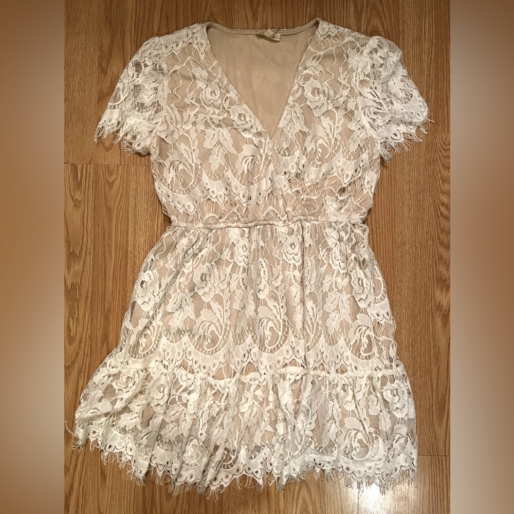 Women’s Dress